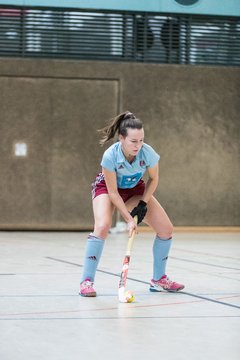 Bild 396 - B/C-Juniorinnen Hamburger Meisterschaft